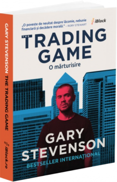 The Trading Game (limba romana)