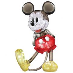 Puzzle 3D - Disney Mickey Mouse, 36 piese