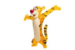 Puzzle 3D - Disney Winnie the Pooh, 38 piese