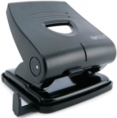 Perforator - 30 coli - Negru