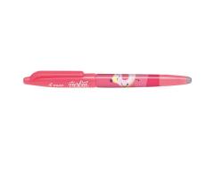 Set 3 rollere cerneala cu stergere - Frixion Fancy - 0.7 mm, Multicolor