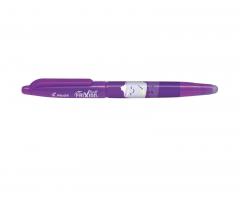 Set 3 rollere cerneala cu stergere - Frixion Fancy - 0.7 mm, Multicolor
