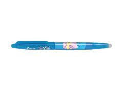 Set 3 rollere cerneala cu stergere - Frixion Fancy - 0.7 mm, Multicolor