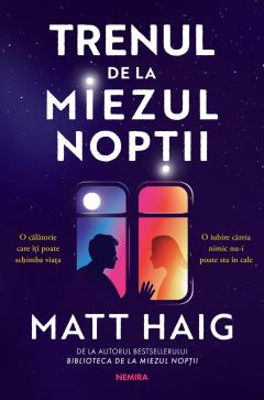 Trenul de la miezul noptii