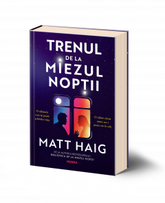 Trenul de la miezul noptii