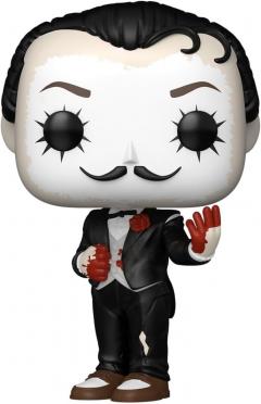 Figurina - Pop! Games - Bioshock: Sander Cohen
