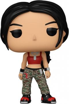 Figurina - Pop! Movies - Fast & Furious: Letty Ortiz