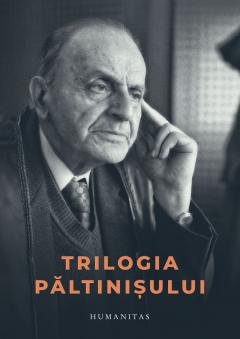 Trilogia Paltinisului (carte cu autograf)