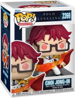 Funko Pop! Football: Liverpool - Andy Robertson - Liverpool FC - Figura in Vinile da Collezione - Idea Regalo - Merchandising Ufficiale - Giocattoli per Bambini e Adulti - Sports Fans