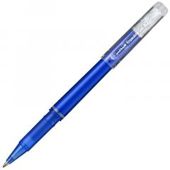 Roller - Uni-ball Erasable Gel UF-222, 0.7 mm, cerneala termosensibila - Albastru