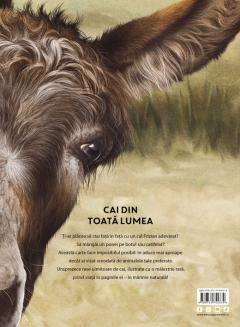 Cai din toata lumea