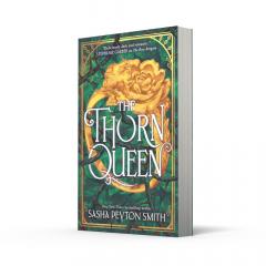 The Thorn Queen