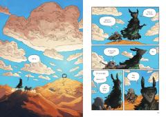 Lightfall: A Place Between