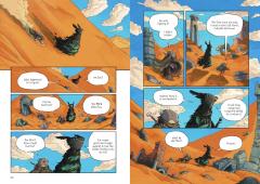 Lightfall: A Place Between