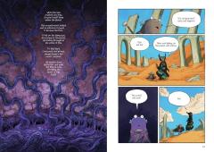Lightfall: A Place Between