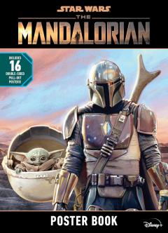 Star Wars: The Mandalorian - Poster Book