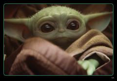 Star Wars: The Mandalorian - Poster Book