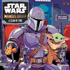 Star Wars: The Mandalorian