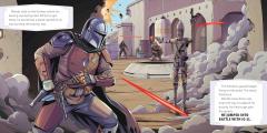 Star Wars: The Mandalorian