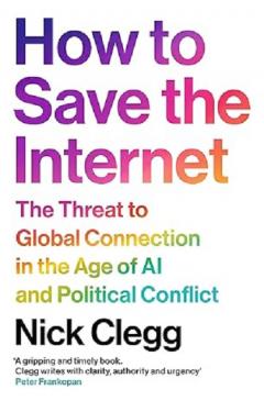 How to Save the Internet