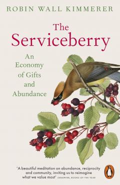 The Serviceberry