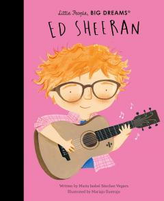 Ed Sheeran
