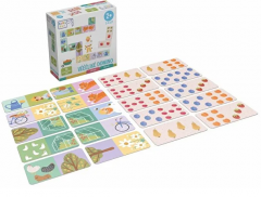 Joc educativ - Domino