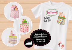 Set creativ - Pimp your Shirt