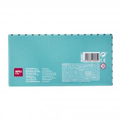 Puzzle educativ - Train puzzle house box