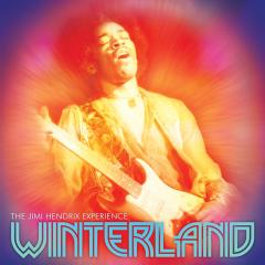 Winterland - Vinyl