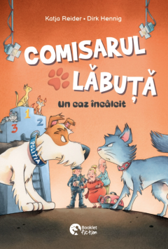 Comisarul Labuta