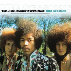 BBC Sessions - Vinyl