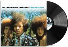 BBC Sessions - Vinyl