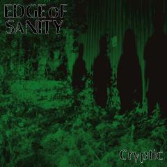 Cryptic (Deluxe Edition, O-Card)