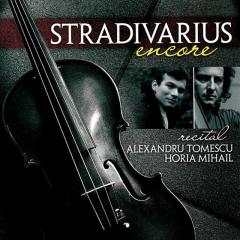 Stradivarius Encore