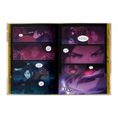 Heaven Official's Blessing (Manhua) - Volume 1