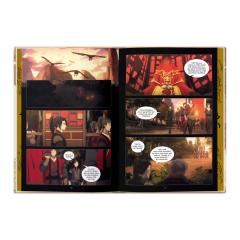 Heaven Official's Blessing (Manhua) - Volume 1