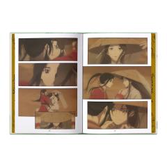 Heaven Official's Blessing (Manhua) - Volume 3