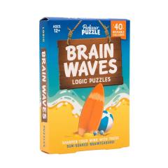Joc de logica - Brain Waves Logic Puzzles