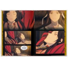 Heaven Official's Blessing (Manhua) - Volume 6