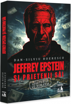 Jeffrey Epstein si prietenii sai