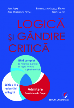 Logica si gandire critica