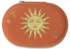 Cutie de bijuterii - Teracotta Sun