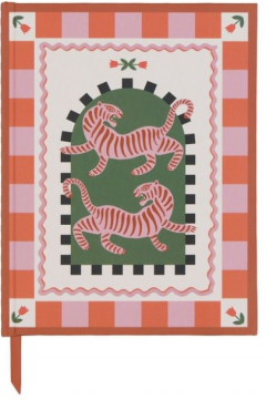 Jurnal - Tiger