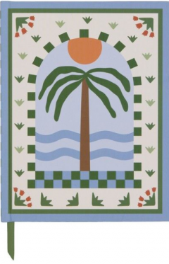 Jurnal - A Dopo - Palm