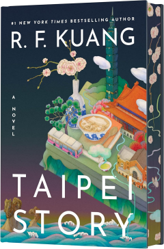 Taipei Story (Deluxe Limited Edition)
