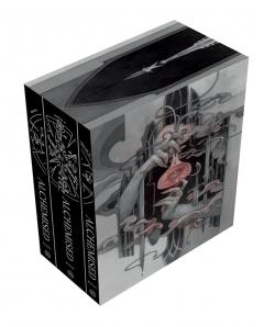 Alchemised (Deluxe Slipcase Edition)