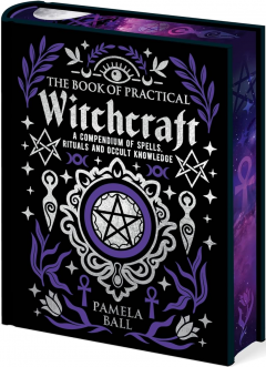 The Book of Practical Witchcraft