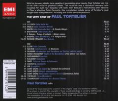 The Very Best of Paul Tortelier