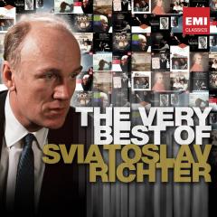 The Very Best of Sviatoslav Richter